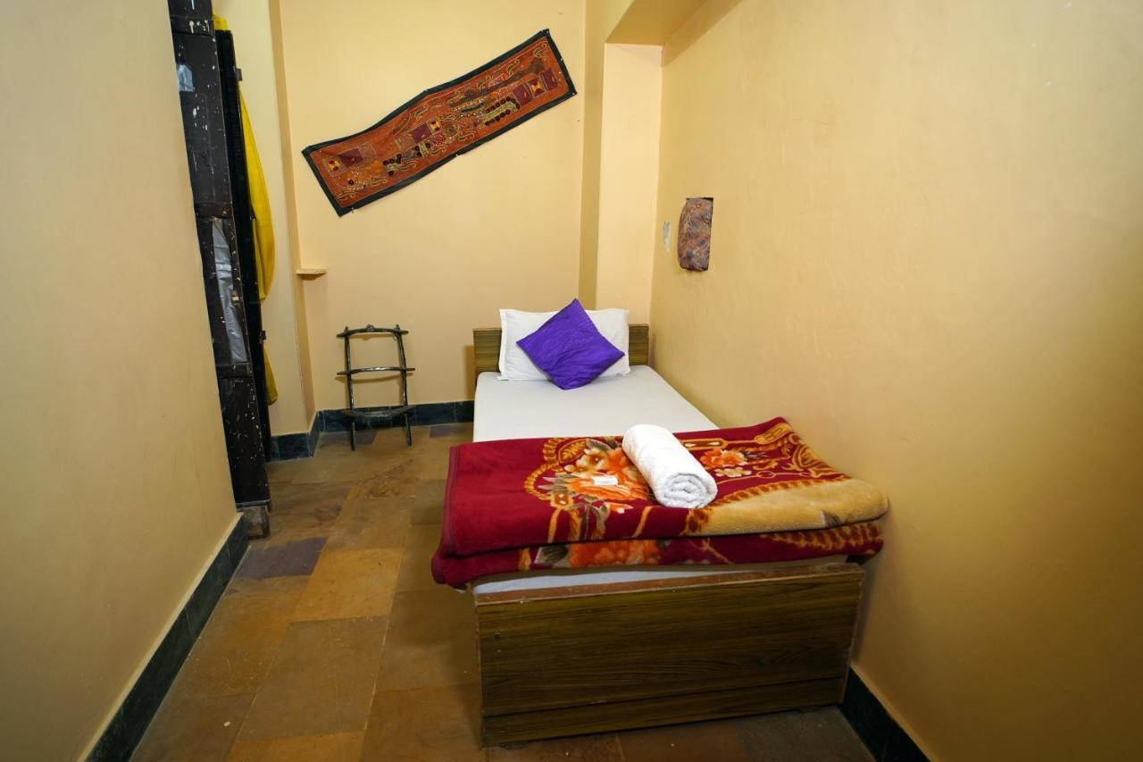 Hotel The Surya Jaisalmer Ngoại thất bức ảnh