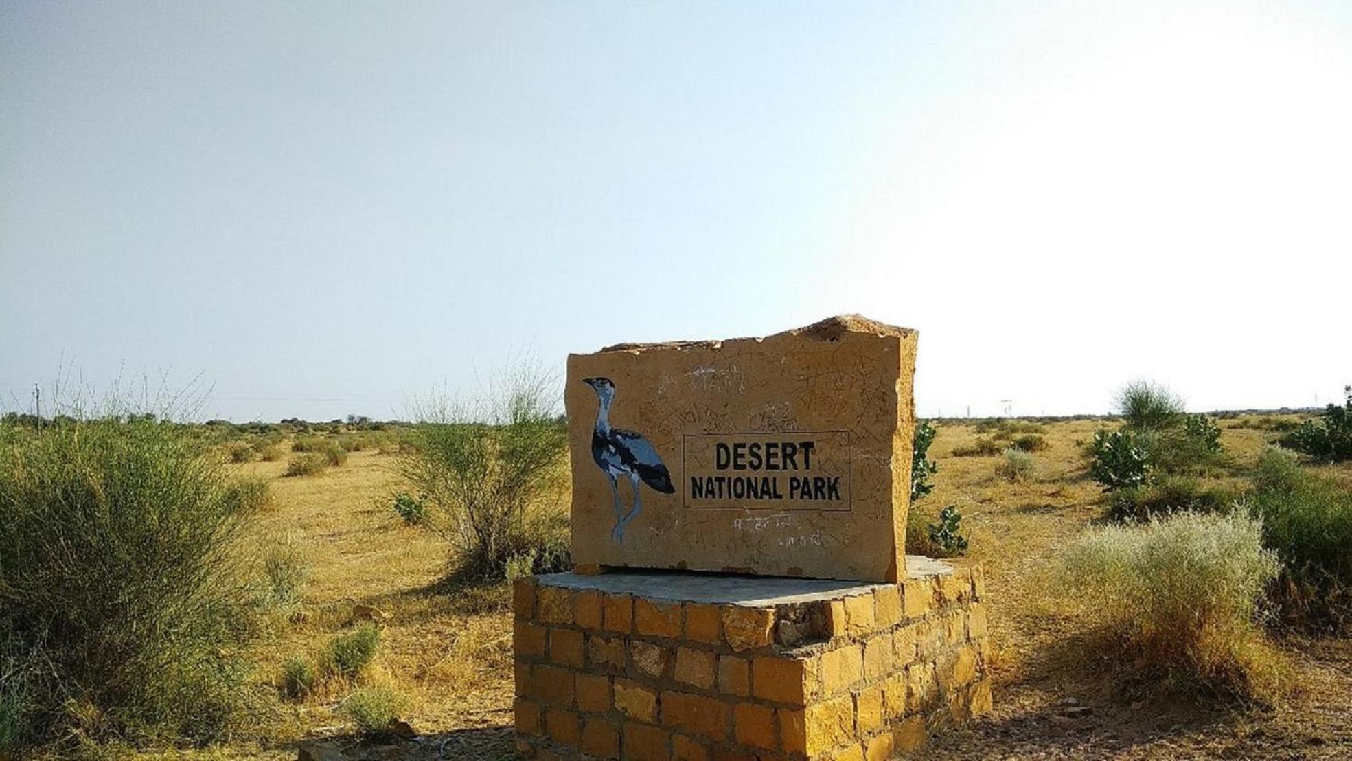 Hotel The Surya Jaisalmer Ngoại thất bức ảnh