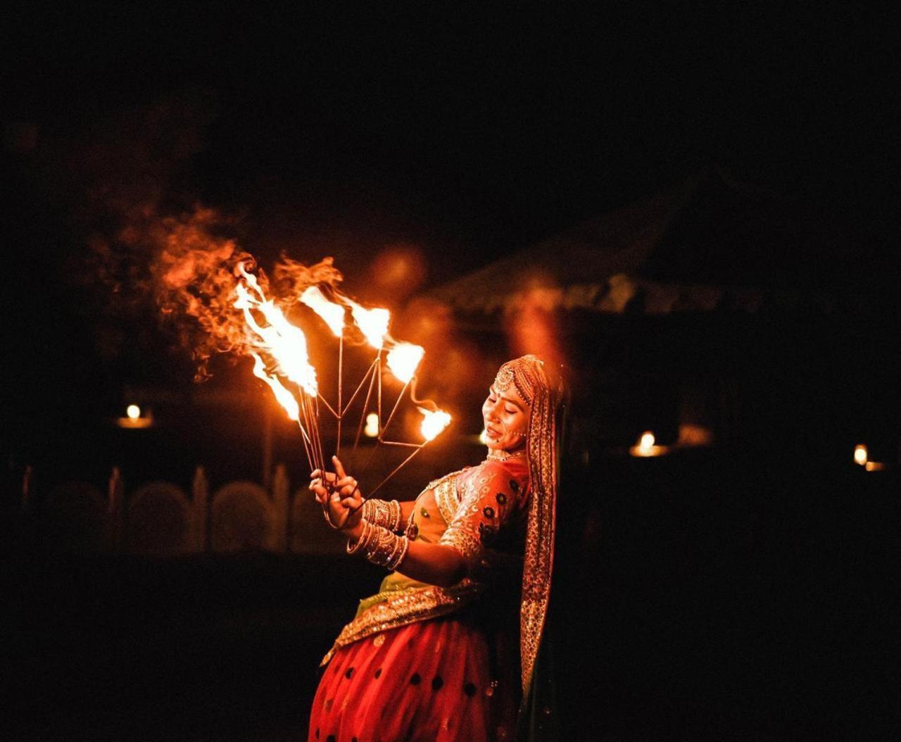 Hotel The Surya Jaisalmer Ngoại thất bức ảnh